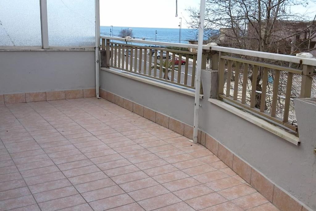 Apartamento Girasole A Due Passi Dal Mare Minturno Exterior foto