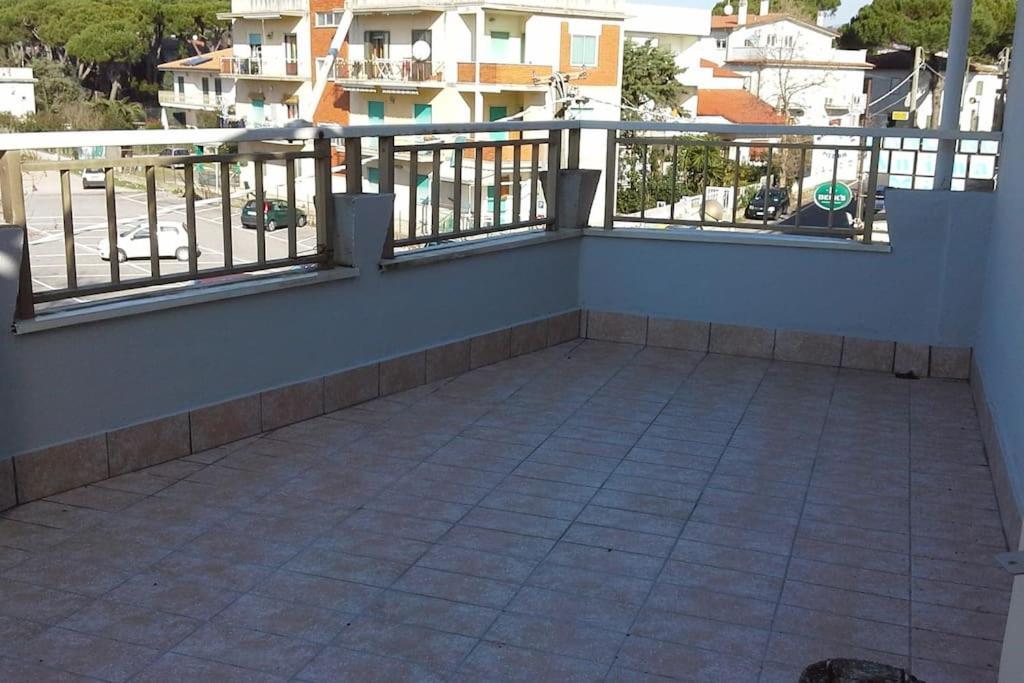 Apartamento Girasole A Due Passi Dal Mare Minturno Exterior foto