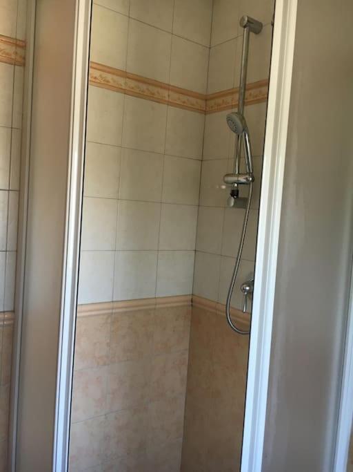 Apartamento Girasole A Due Passi Dal Mare Minturno Exterior foto