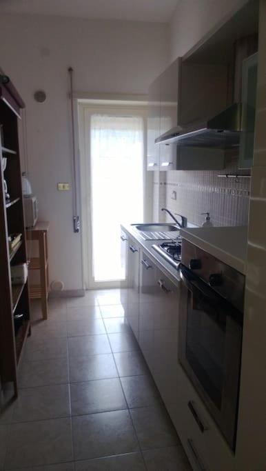 Apartamento Girasole A Due Passi Dal Mare Minturno Exterior foto