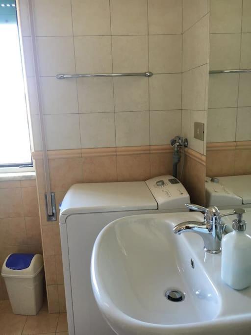 Apartamento Girasole A Due Passi Dal Mare Minturno Exterior foto